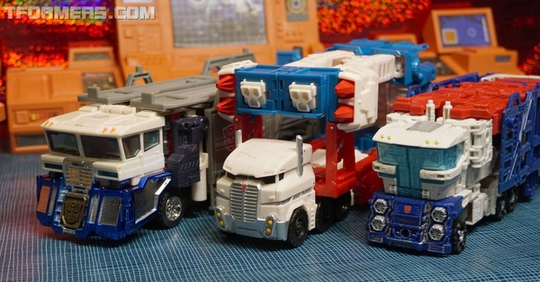 Review Siege Ultra Magnus Leader War For Cybetrtron  (91 of 93)